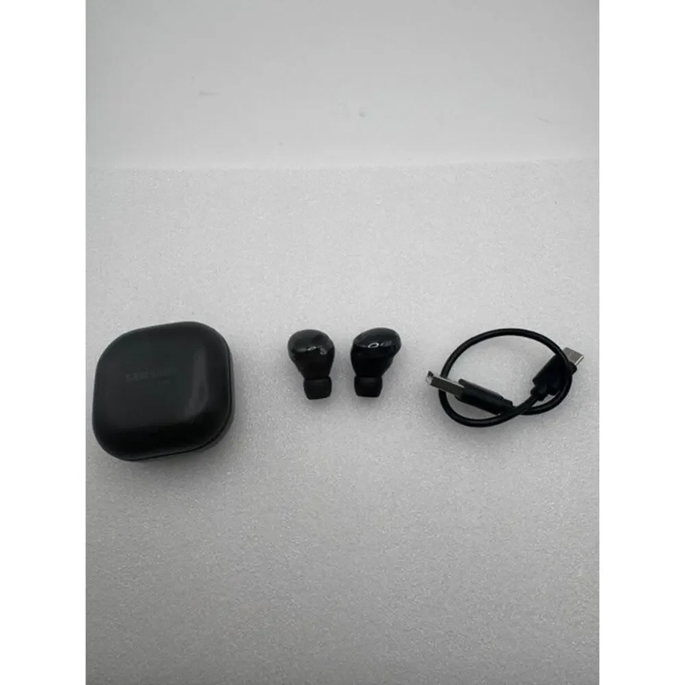 Samsung Galaxy Buds Pro SM-R190 Bluetooth In-Ear Earbuds Phantom Collection SR
